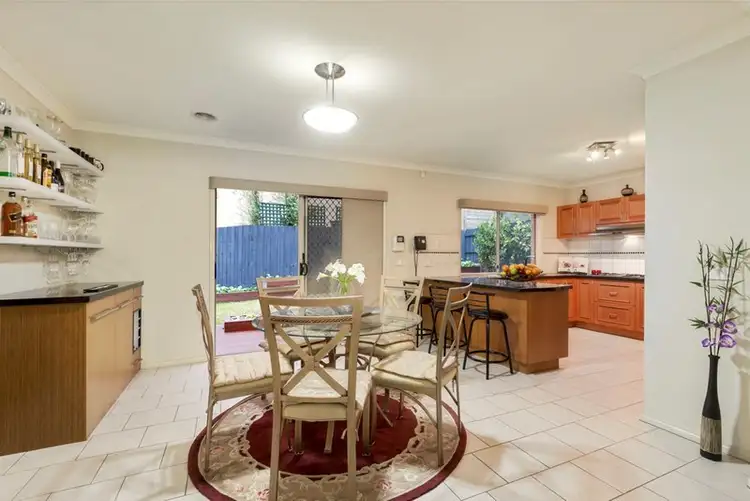 Fifth view of Homely house listing, 6 Daws Road, Doncaster East VIC 3109
