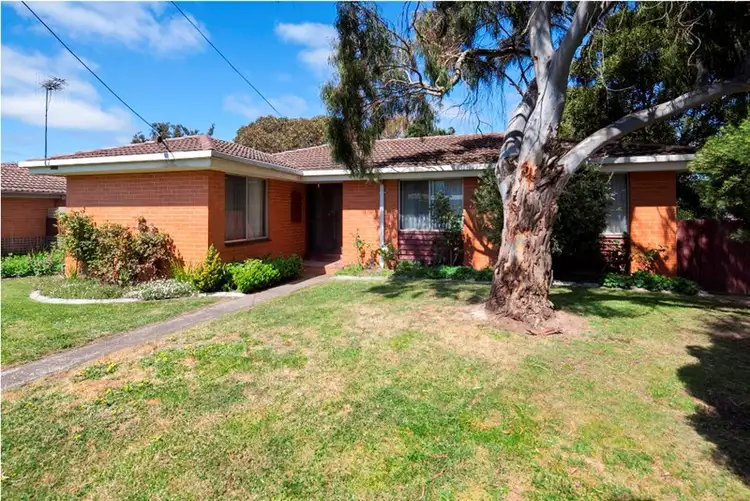 Main view of Homely house listing, 5 Frances Crescent, Ballarat East VIC 3350