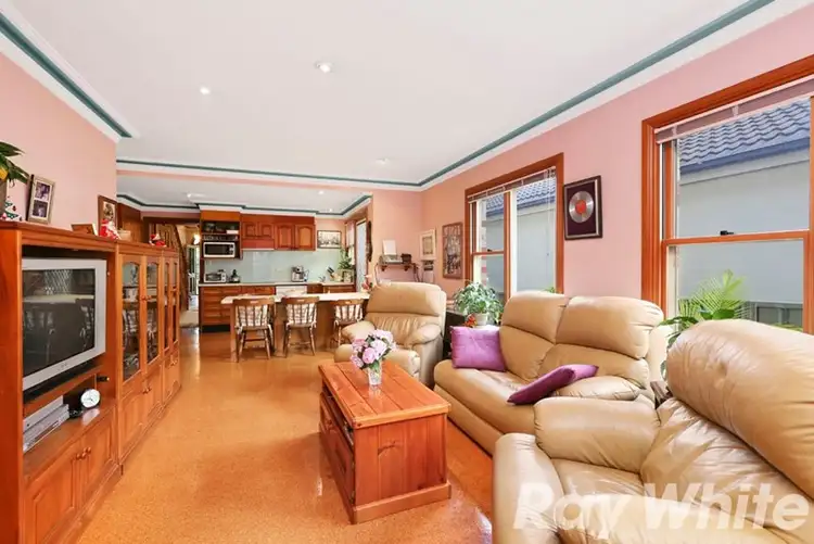 Third view of Homely house listing, 15a Abergeldie Street, Dulwich Hill NSW 2203