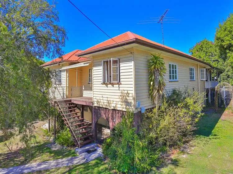 81 Ness Road, Salisbury QLD 4107