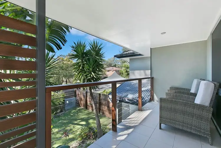 Second view of Homely house listing, 11 Westminster Avenue, Alexandra Hills QLD 4161