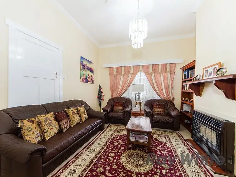 Fifth view of Homely house listing, 662 Barkly Street, West Footscray VIC 3012
