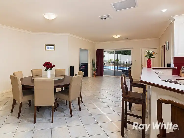 Sixth view of Homely house listing, 36 Claret Ash Drive, Mount Barker SA 5251