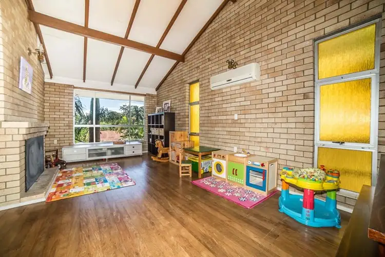 Second view of Homely house listing, 295 Ashmore Road, Benowa QLD 4217