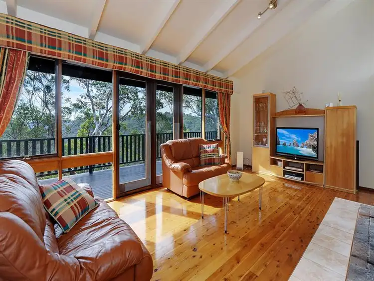 Third view of Homely house listing, 29 Peter Close, Hornsby Heights NSW 2077