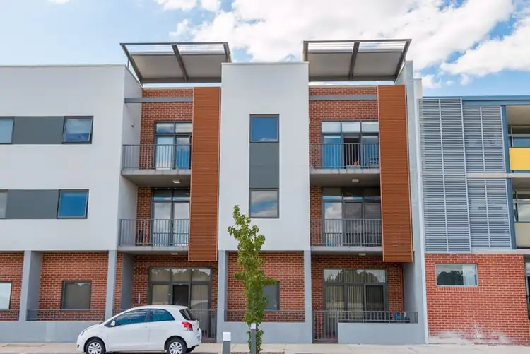 Fifth view of Homely apartment listing, U11, 5 Wallsend Road, Midland WA 6056