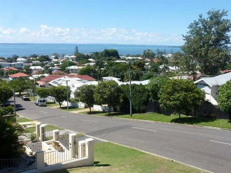 Main view of Homely land listing, 61 Adam Street, Wynnum QLD 4178