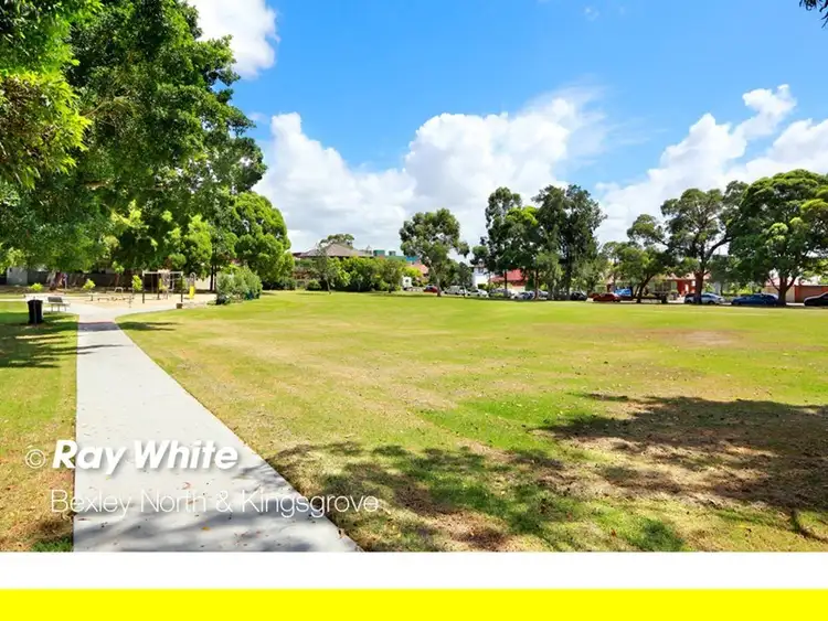 Seventh view of Homely house listing, 56 Caroline Street, Kingsgrove NSW 2208