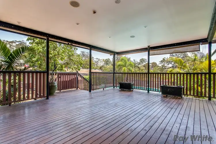 Fourth view of Homely house listing, 28 Curragundi Road, Jindalee QLD 4074