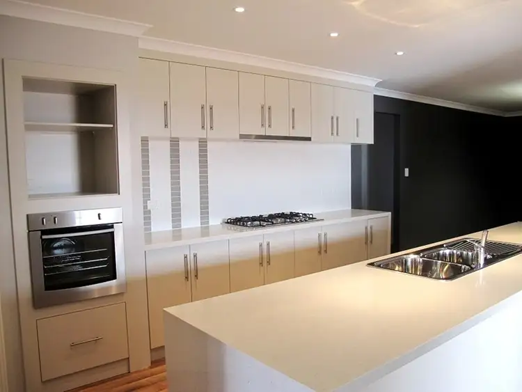 Third view of Homely house listing, 132 Glenfield Beach Drive, Glenfield WA 6532