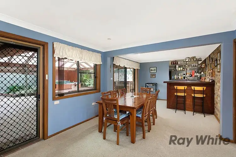 Sixth view of Homely house listing, 59 O'Briens Road, Figtree NSW 2525