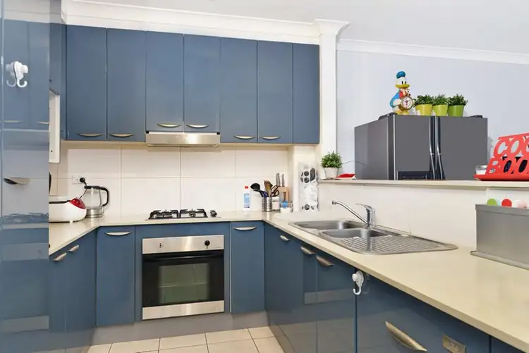 Fourth view of Homely apartment listing, 52/2a Hamilton Street East, North Strathfield NSW 2137