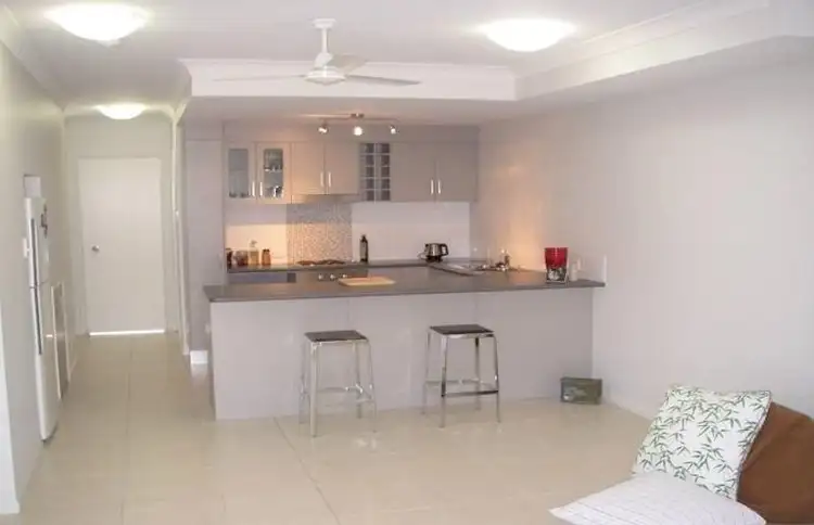 Sixth view of Homely townhouse listing, 26/40-46 Intake Road, Redlynch QLD 4870