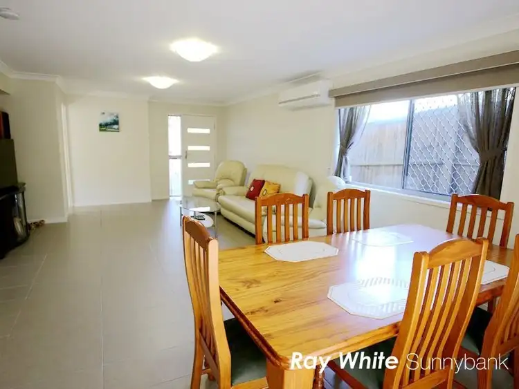 Third view of Homely townhouse listing, 20/40 Lakefield Place, Runcorn QLD 4113