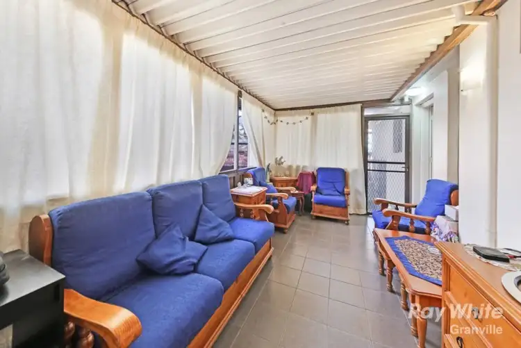 Fifth view of Homely house listing, 9 Greenslope Street, South Wentworthville NSW 2145