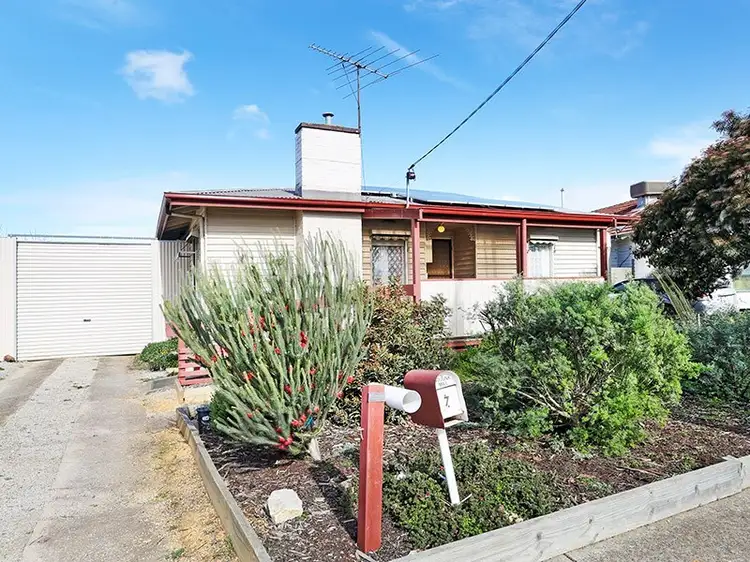 7 Rotella Avenue, Corio VIC 3214