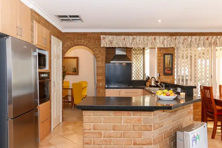 Fourth view of Homely house listing, 18 Charlbury Way, Eden Hill WA 6054