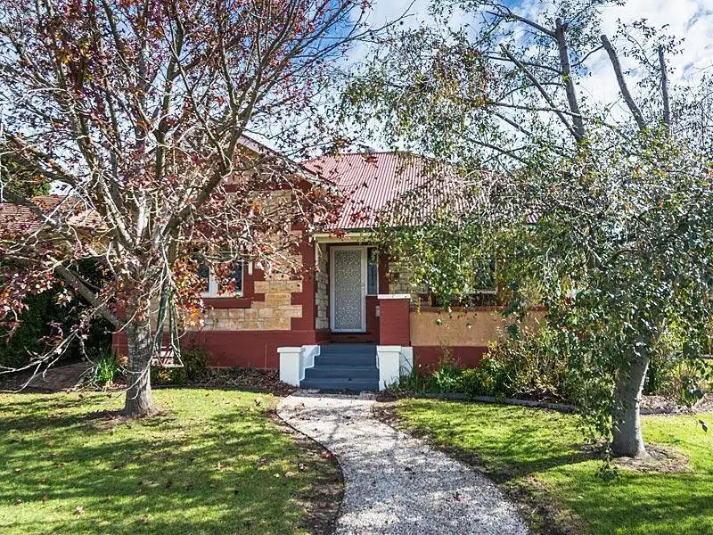 Main view of Homely house listing, 4 Netley Road, Mount Barker SA 5251