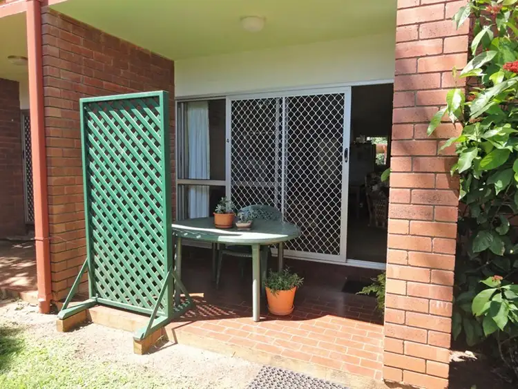 Third view of Homely unit listing, Address available on request