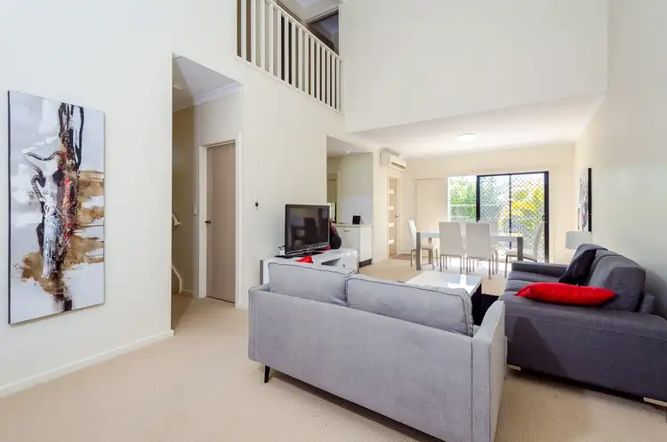Fourth view of Homely unit listing, 41/1 Michel Place, Telina QLD 4680