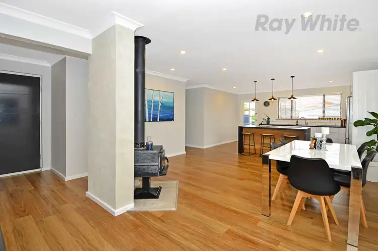 Sixth view of Homely house listing, 24 Bohemia Road, Yakamia WA 6330