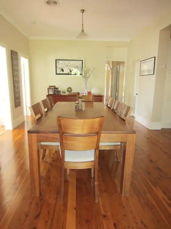 Second view of Homely house listing, 15 Thompson Street, Cootamundra NSW 2590