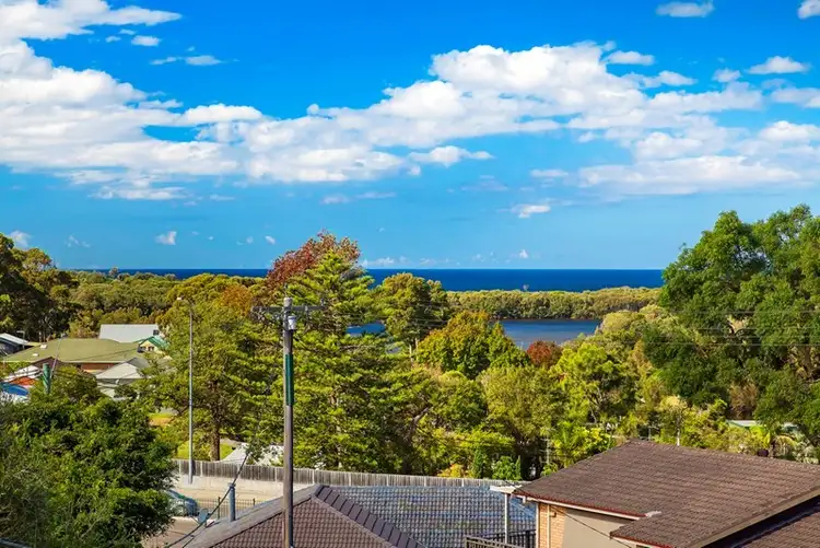 Second view of Homely house listing, 11 Braemar Drive, Wamberal NSW 2260