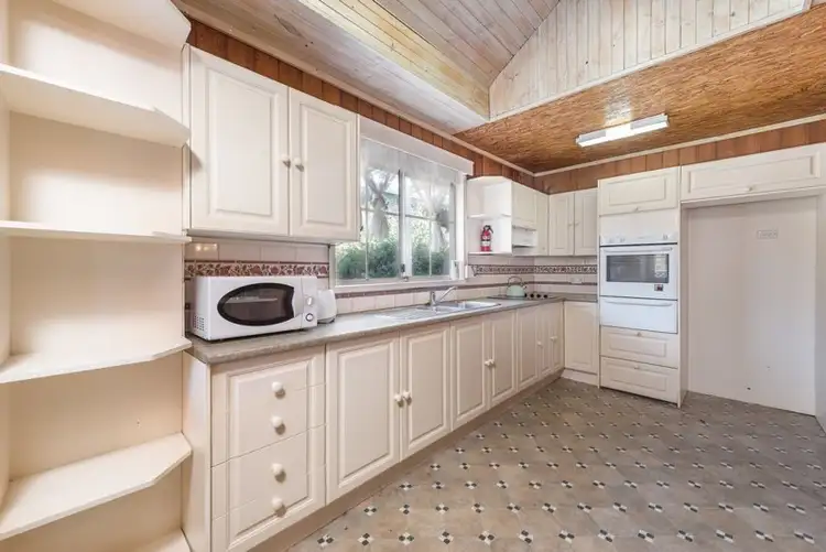 Third view of Homely house listing, 510 Mt Baw Baw Tourist Road, Noojee VIC 3833