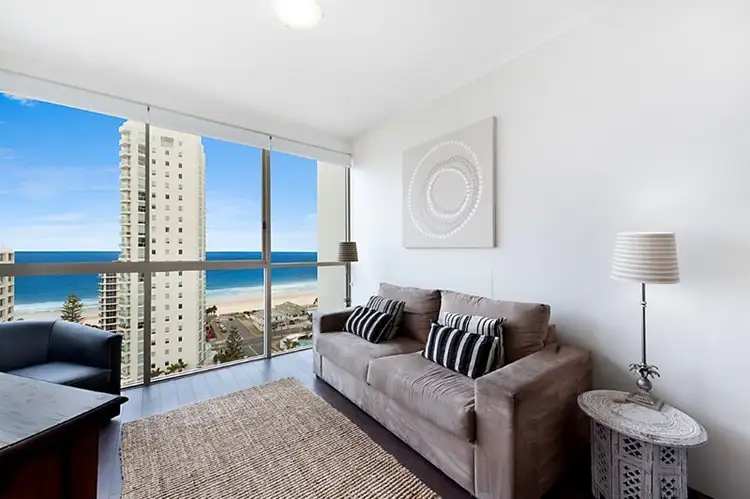 Sixth view of Homely apartment listing, 46 Pacific Street, Main Beach QLD 4217