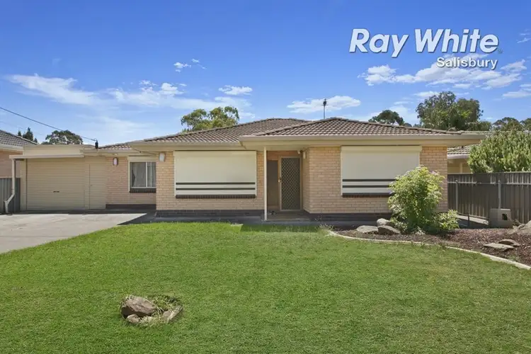 22 Wandina Avenue, Pooraka SA 5095