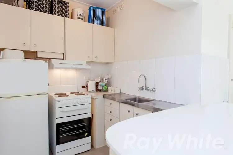 Fourth view of Homely unit listing, 40/19 South Terrace, Adelaide SA 5000