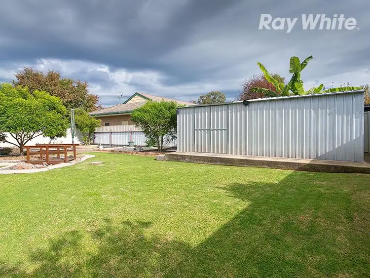 Fourth view of Homely house listing, 23 Bangalla Place, Springdale Heights NSW 2641