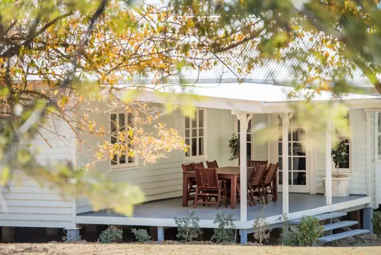 Fourth view of Homely rural property listing, 1318 - 1456 Neurum Road, Mount Archer QLD 4514