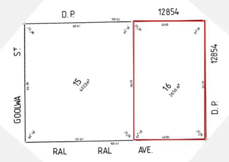 Lot 16 Ral Ral Avenue, Renmark SA 5341