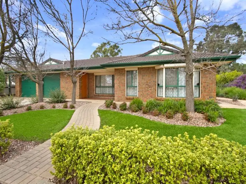 Main view of Homely house listing, 2 Stockwell Road, Stockwell SA 5355
