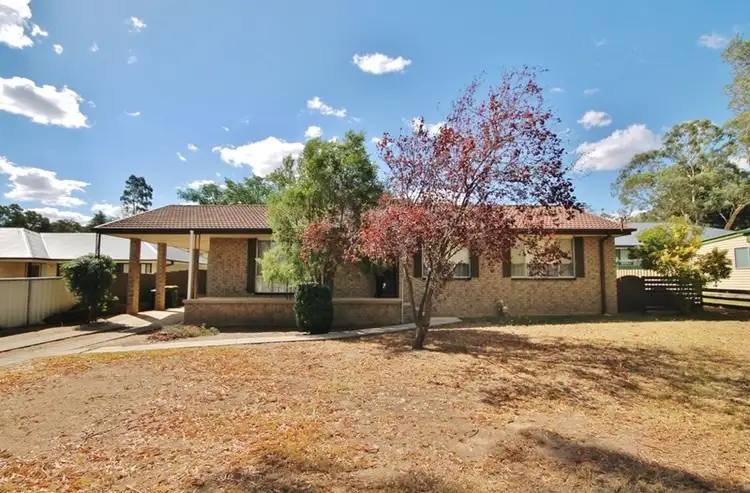 Main view of Homely house listing, 129 William Street, Young NSW 2594