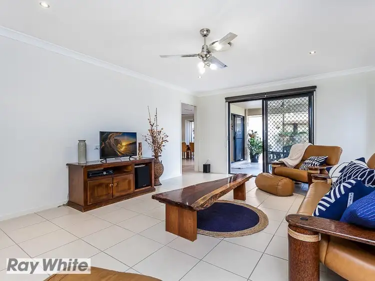 Seventh view of Homely house listing, 11 Seaeagle Place, Banksia Beach QLD 4507