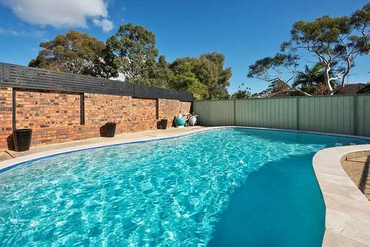 Second view of Homely house listing, 33 Yates Road, Bangor NSW 2234