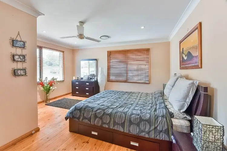 Second view of Homely house listing, 64 Emerald Drive, Eagle Vale NSW 2558