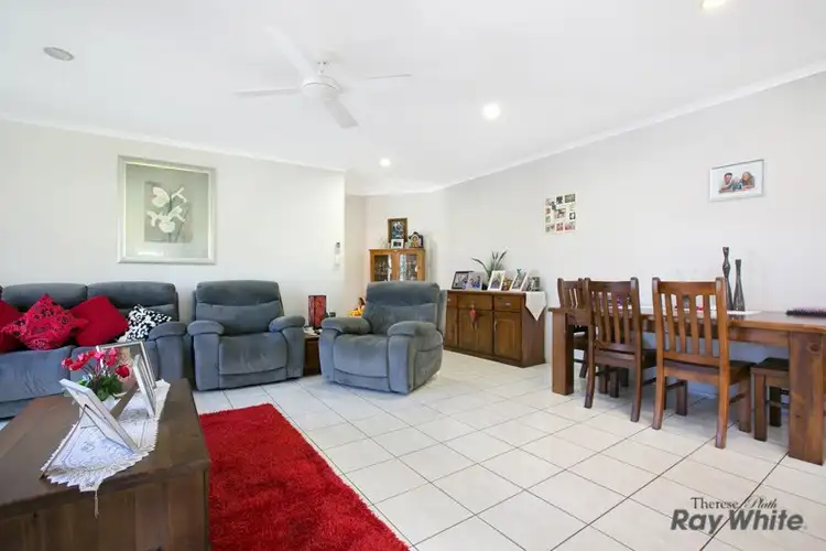 Sixth view of Homely house listing, 20 Malabar Street, Mount Sheridan QLD 4868