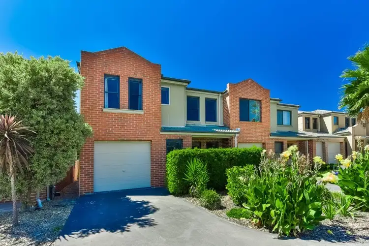 Main view of Homely house listing, 6/20 Magento Place, Prestons NSW 2170