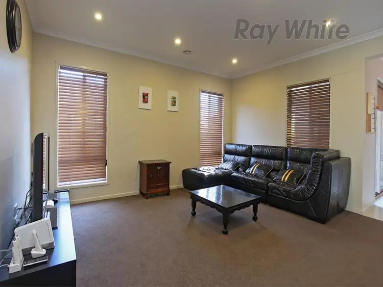 Fifth view of Homely house listing, 7 Willowherb Way, Point Cook VIC 3030
