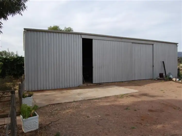 Fourth view of Homely rural property listing, 289 Government Road, Port Germein SA 5495