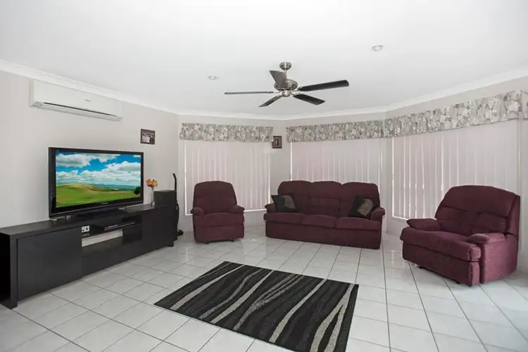 Fourth view of Homely house listing, 29 Avondale Drive, Banora Point NSW 2486