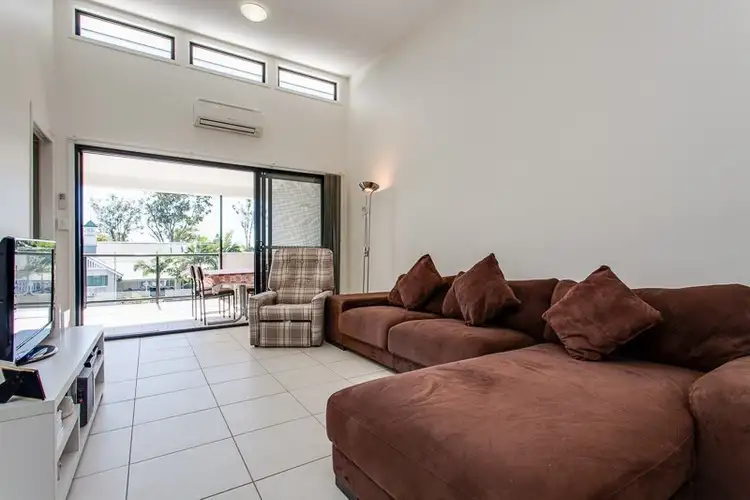 Second view of Homely apartment listing, 10/612 Sherwood Road, Sherwood QLD 4075