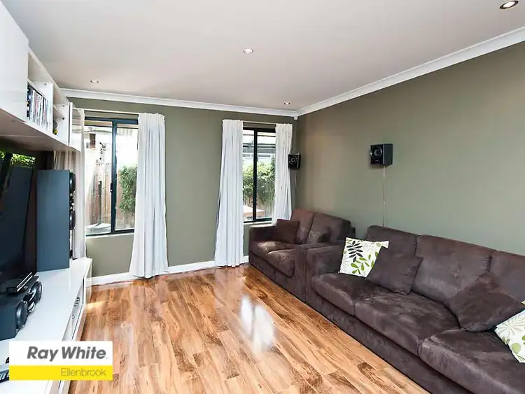 Seventh view of Homely house listing, 9 Galatea Pass, Ellenbrook WA 6069