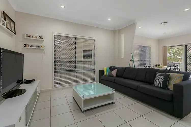 Fifth view of Homely house listing, 27 Carnation Road, Manly West QLD 4179