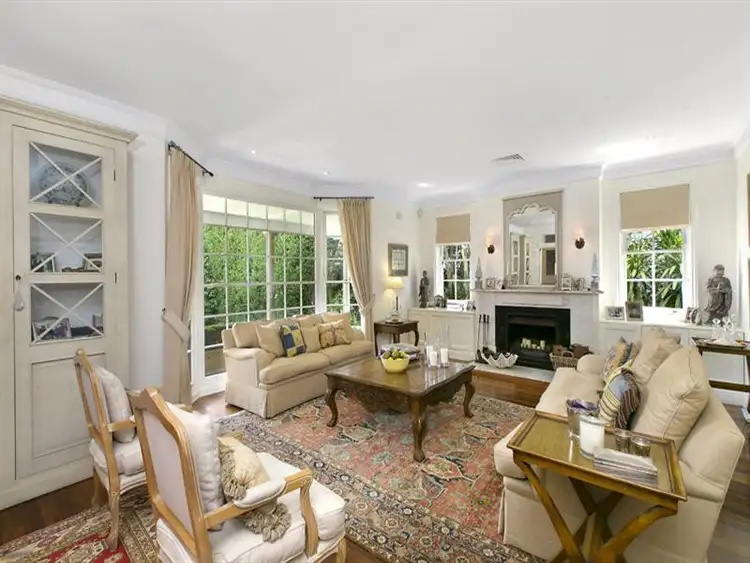 Fourth view of Homely house listing, 23 Chilton Parade, Warrawee NSW 2074