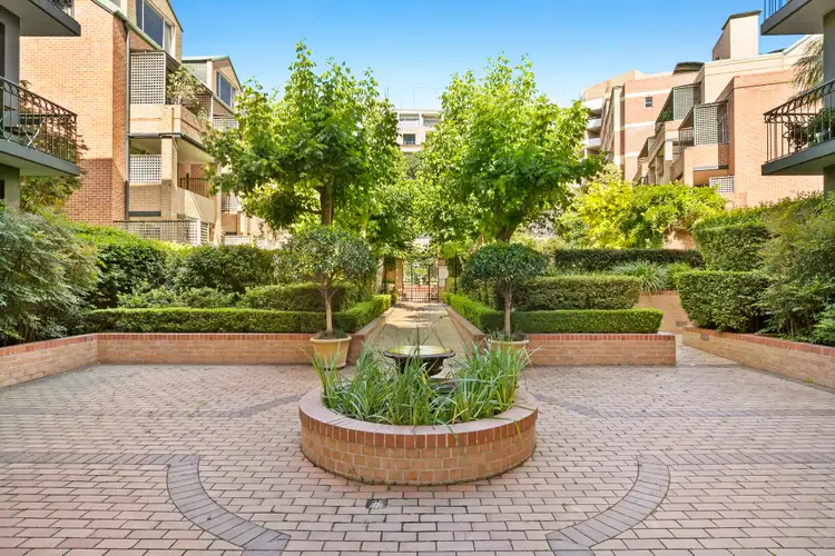 Sixth view of Homely apartment listing, 22/300 Riley Street, Surry Hills NSW 2010
