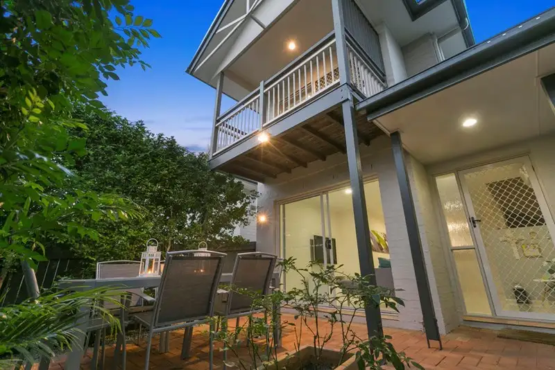 Main view of Homely townhouse listing, 1/19 Stevens Street, Yeronga QLD 4104